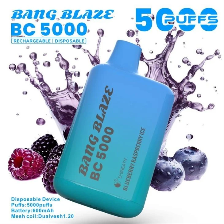 Bang BC 5000
