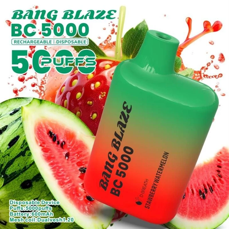 Bang BC 5000