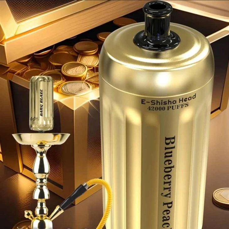 Bang Blaze E Shisha Head 42K