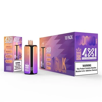 Bang Box 160000 8in1