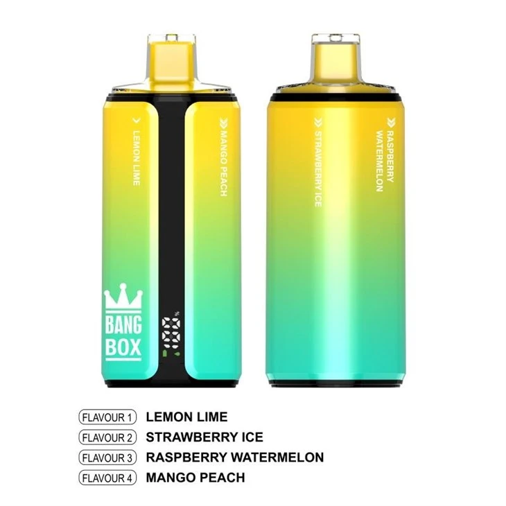 Bang Box 160000 8in1