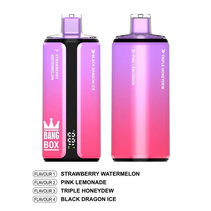Bang Box 160000 P
