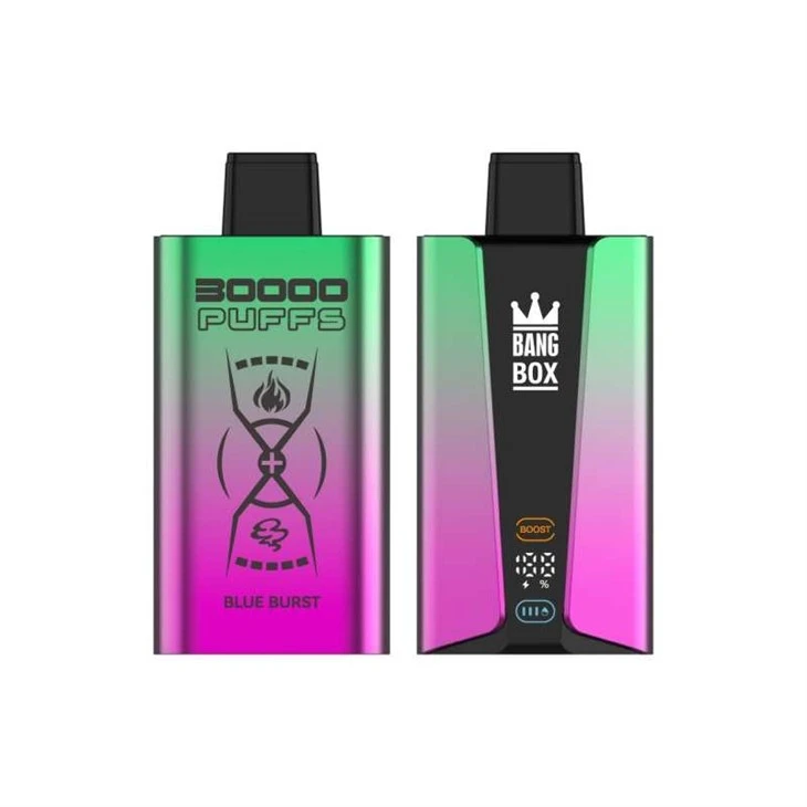 Bang Box 30K