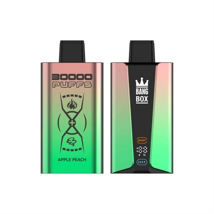 Bang Box 30K