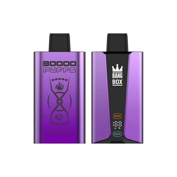 Bang Box 30000
