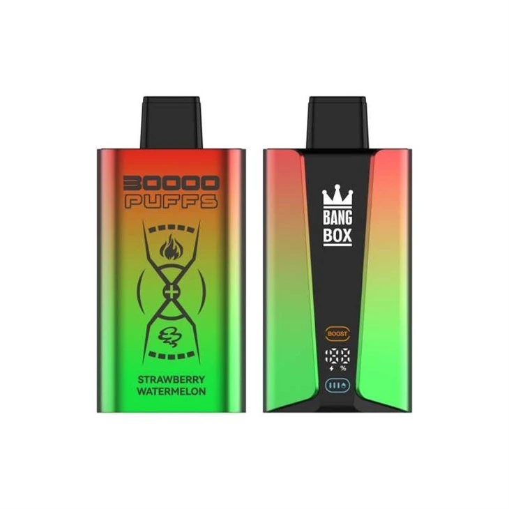 Bang Box 30K