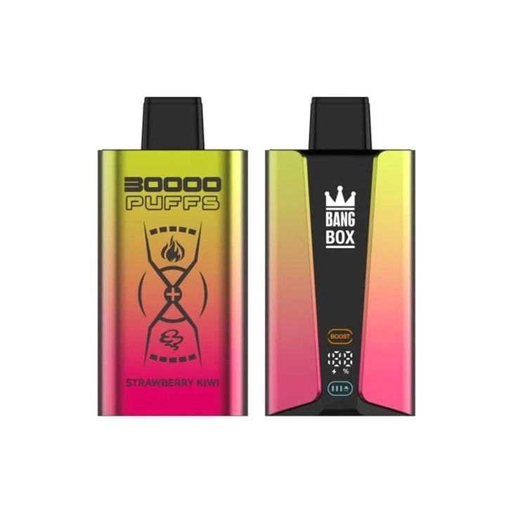 Bang Box 30K