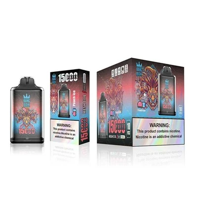 Bang Box S1 15000