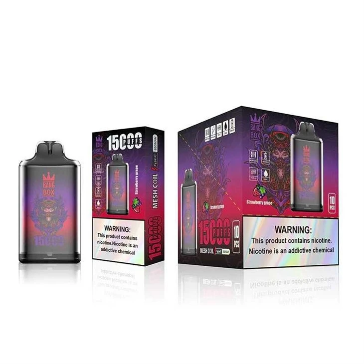 Bang Box S1 15000