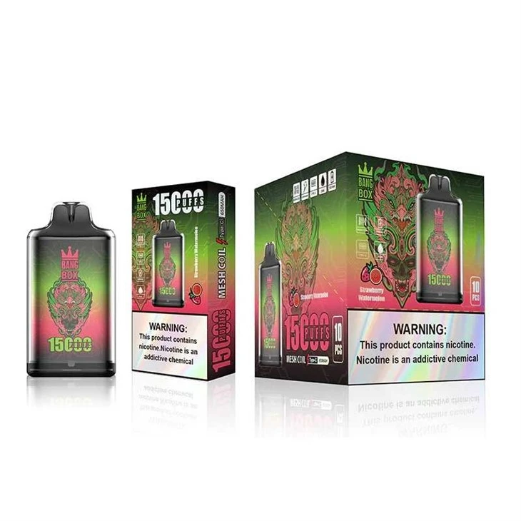 Bang Box S1 15000
