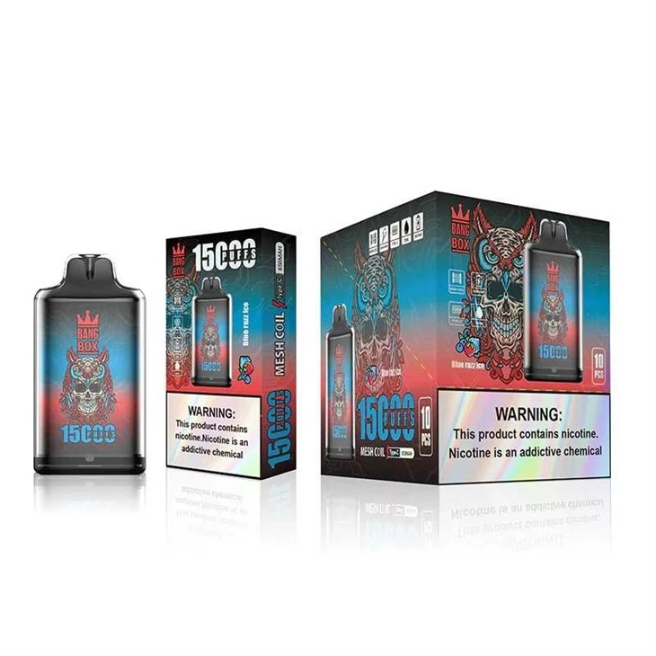 Bang Box S1 15000