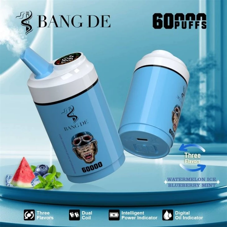 Bang DE 60000