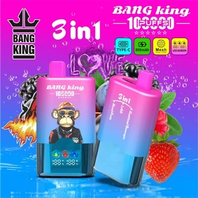 Bang King 100K