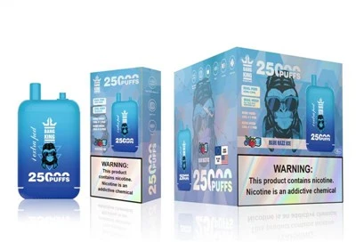 Bang King 25000 Disposable Vape