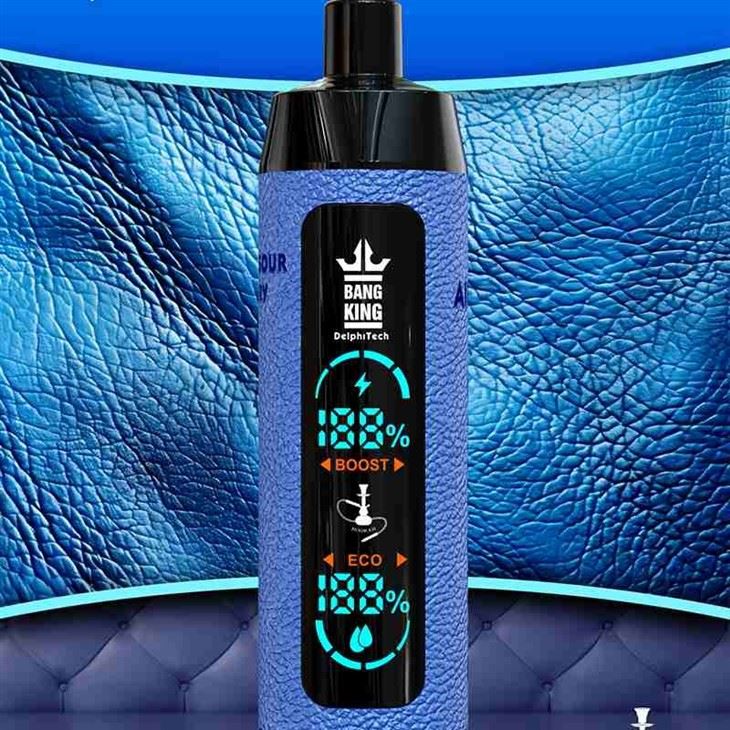 Bang King 25000 Dtl