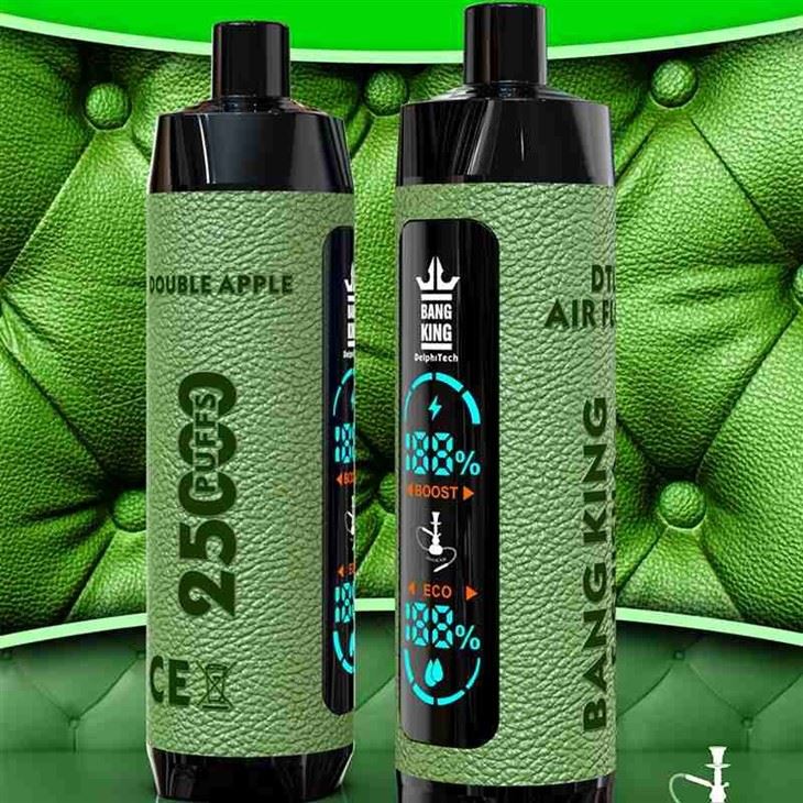 Bang King 25000 Dtl