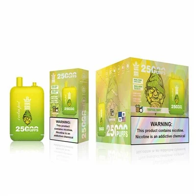 Bang Vape 25000 Puffs E Lquid Tank