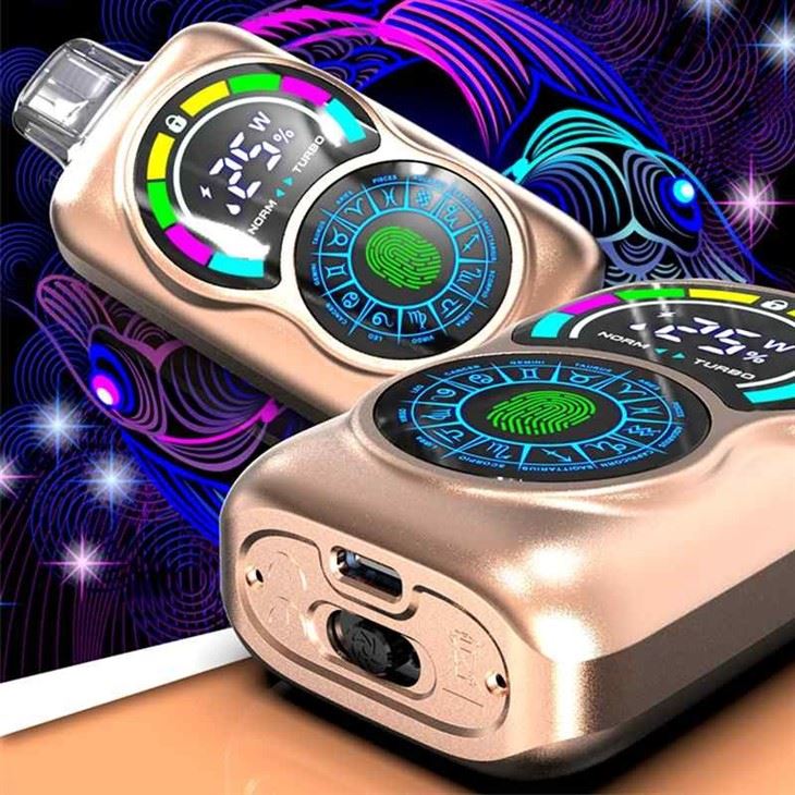 Bang King 36000