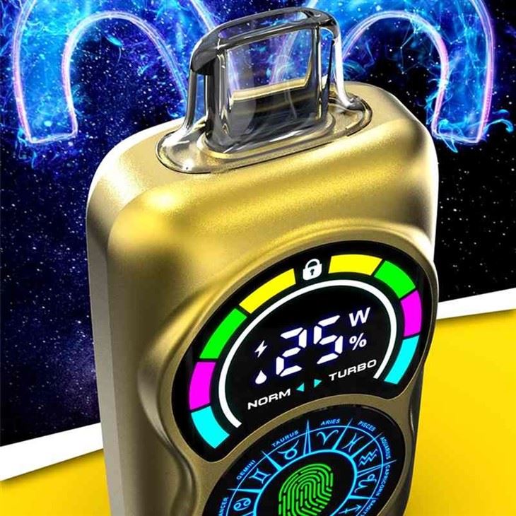 Bang King 36000