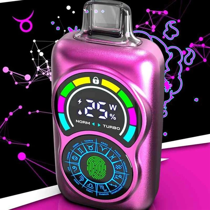 Bang King 36000