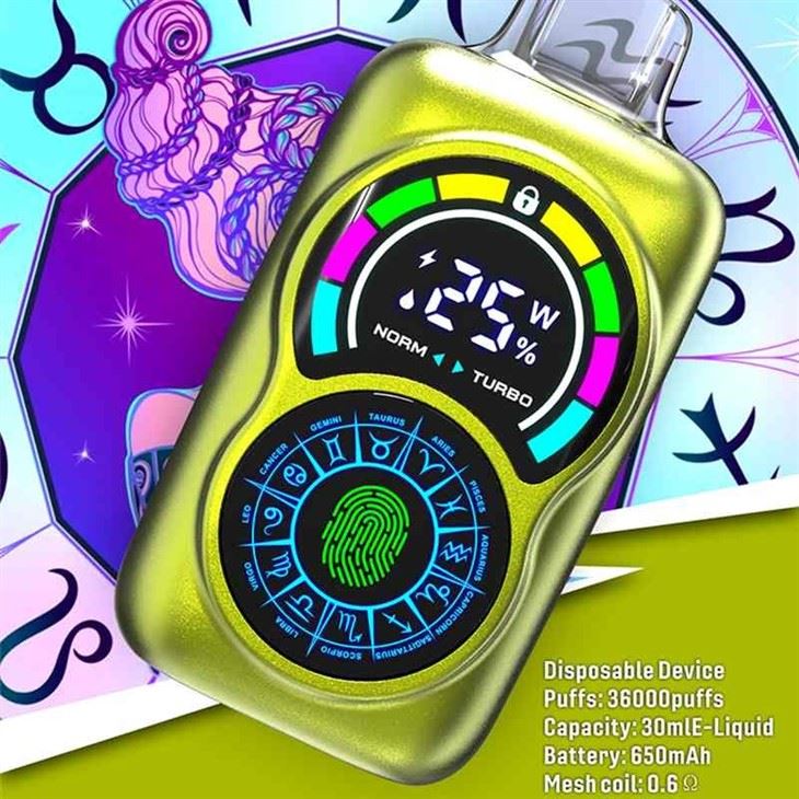 Bang King 36000
