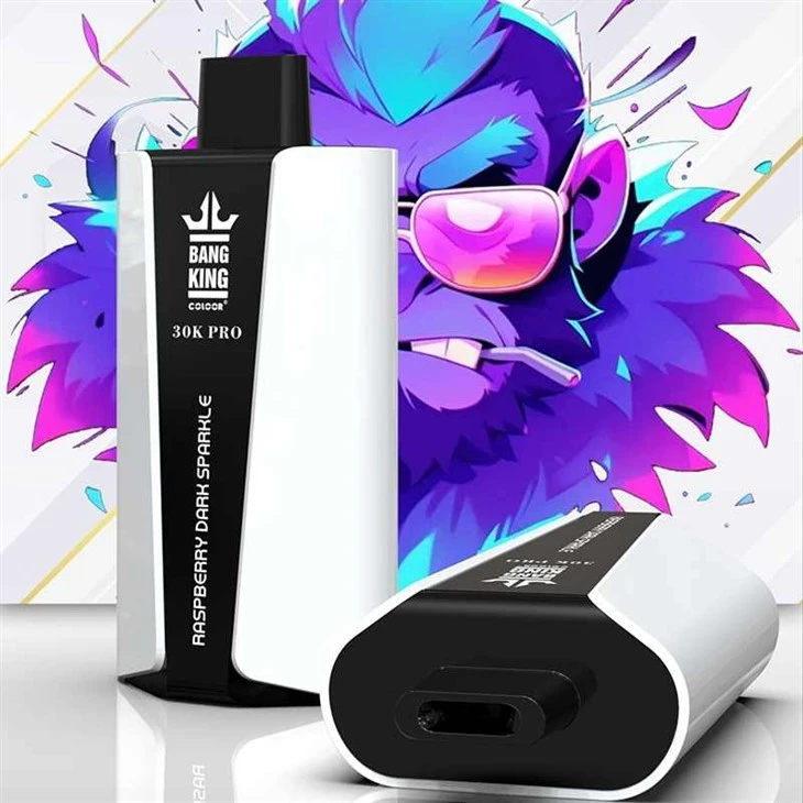 Bang King Coloor 30K Pro