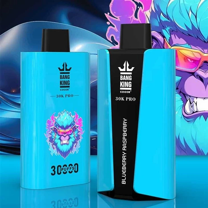 Bang King Coloor 30K Pro