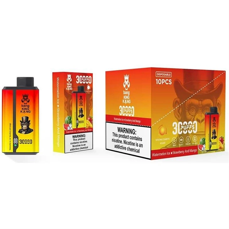 Bang King King 30K