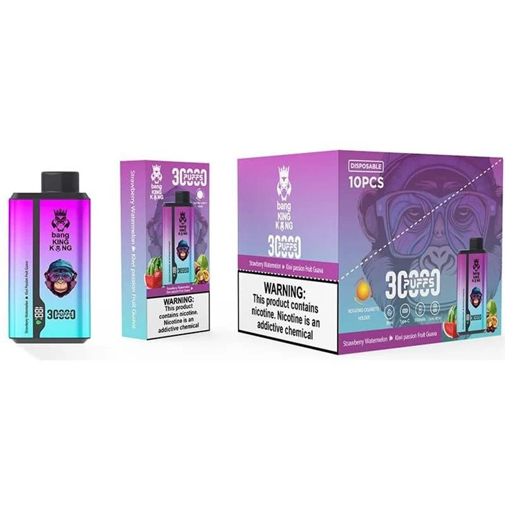 Bang King King 30K