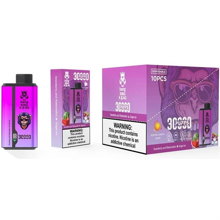 Bang King King 30K