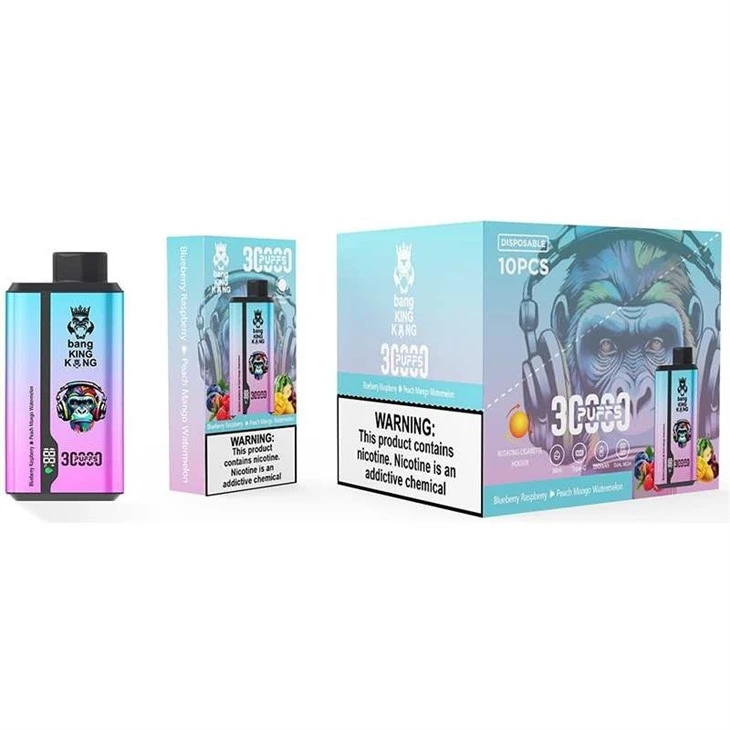 Bang King King 30K