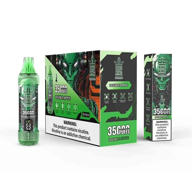 Bang King Tornado 35000