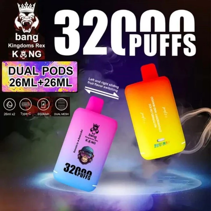 Bang Kingdoms Res King 32000