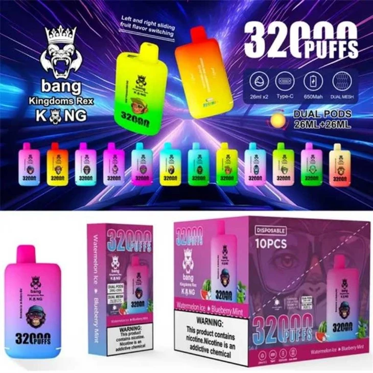 Bang Kingdoms Res King 32000
