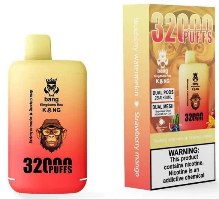 Bang Kingdoms Res King 32000