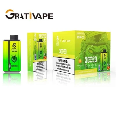Bang Kingdoms Rex King 30000 Puffs