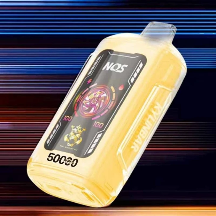 Bang Kingdoms Rex Nos 50000 Puffs