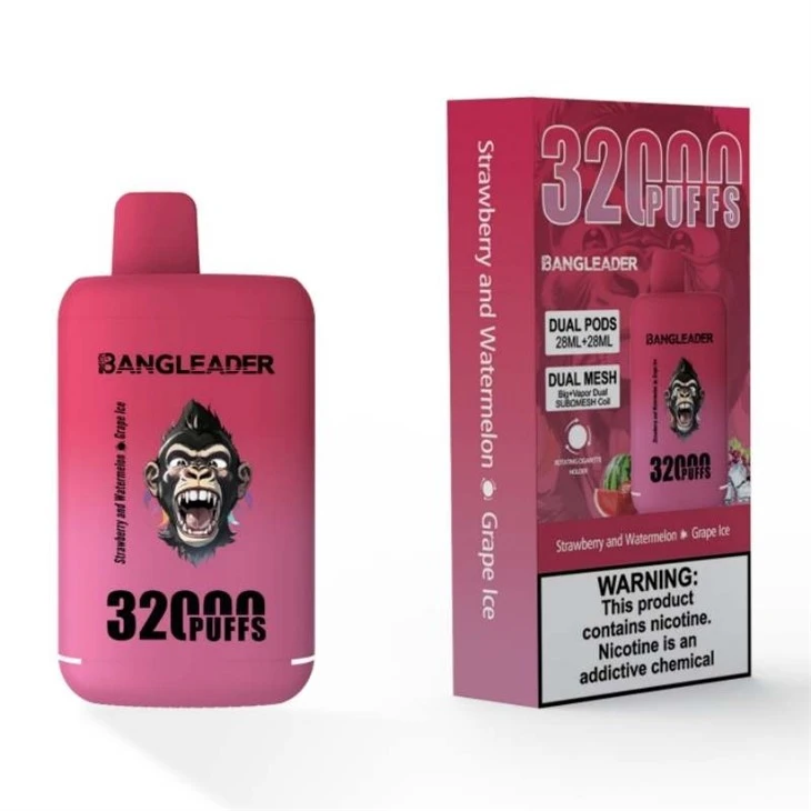 Bang Leader 32K
