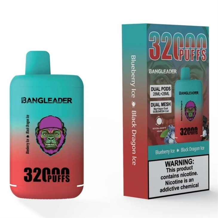 Bang Leader 32K