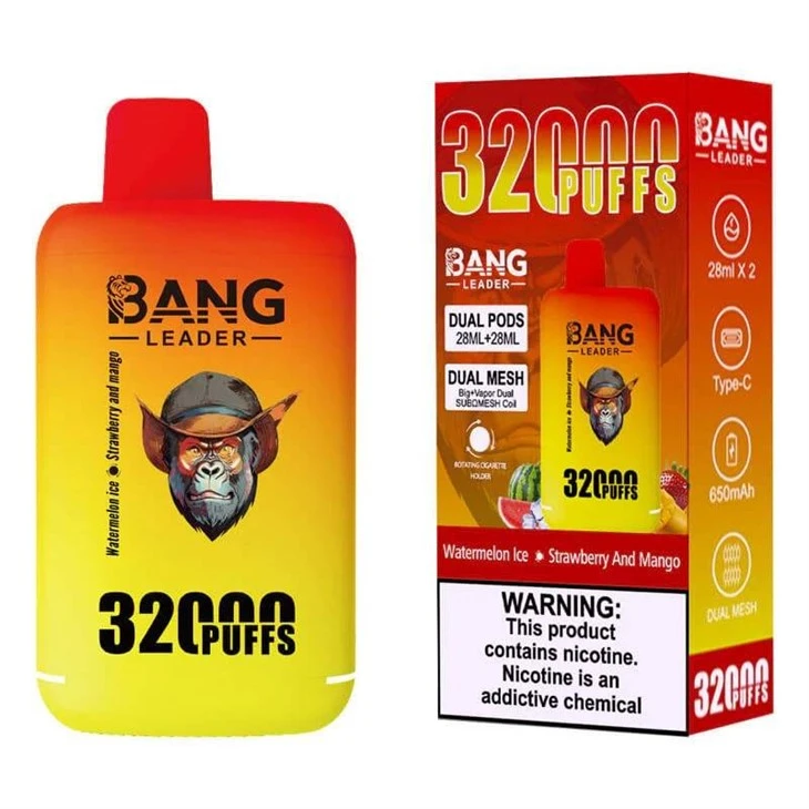 Bang Leader 32000