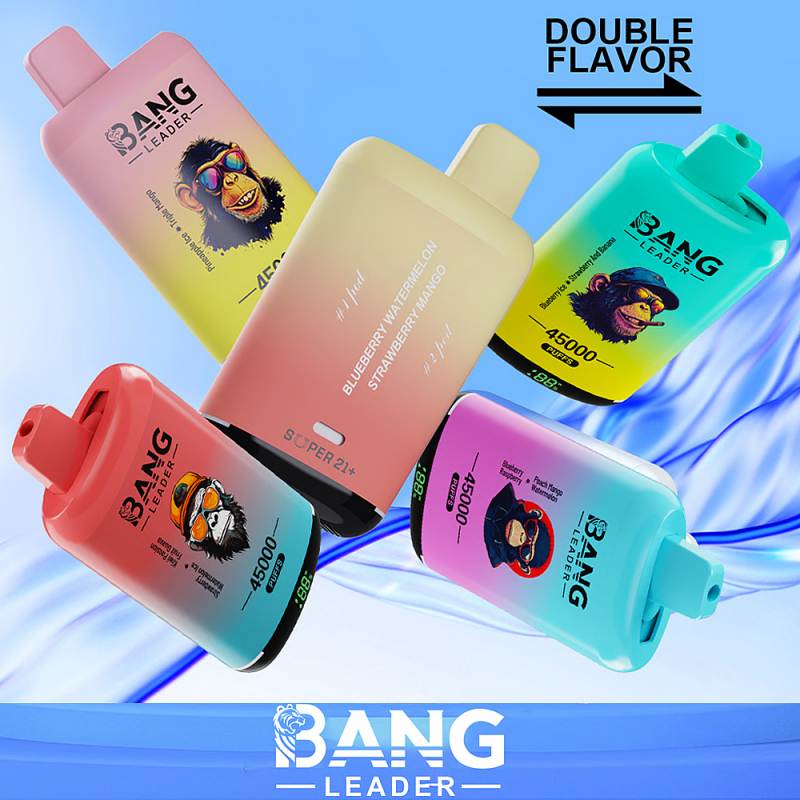 Bang Leader 45K