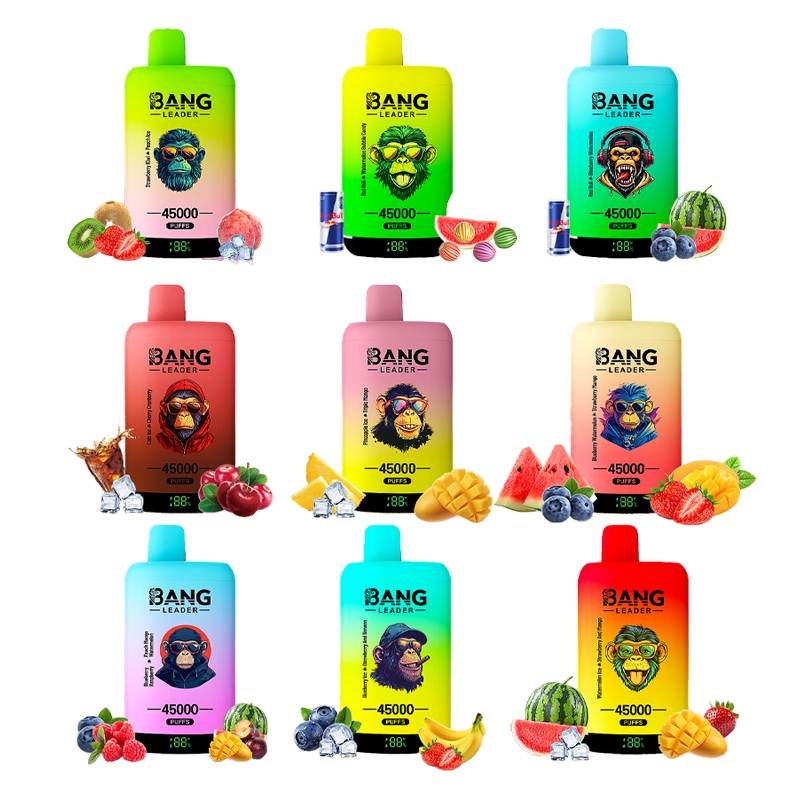 Bang Leader 45K