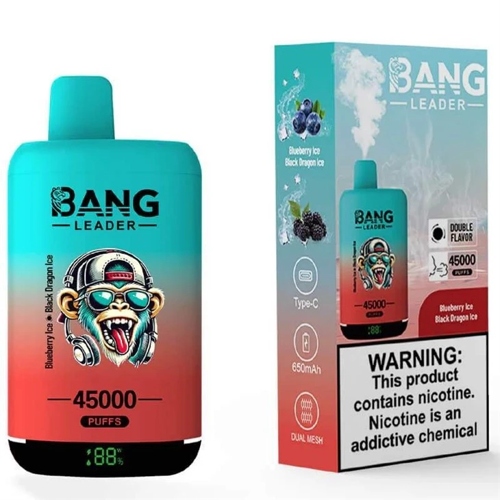 Bang Leader 45K