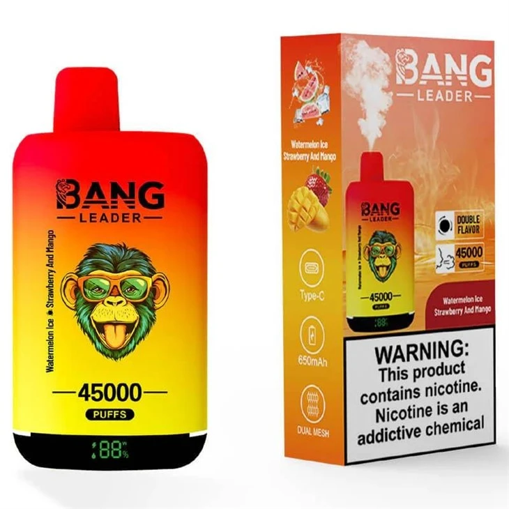 Bang Leader 45K