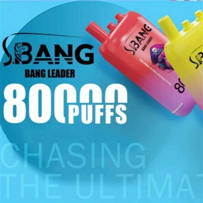 Bang Leader 80000 3 IN 1