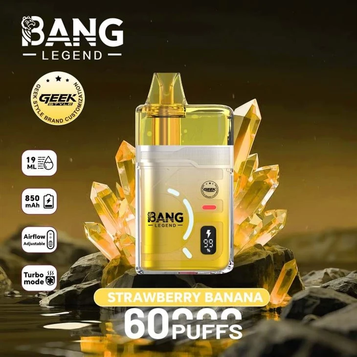 Bang Legend 60K