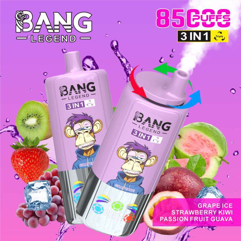 Bang Legend 85000