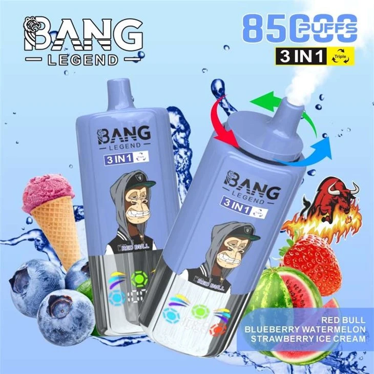 Bang Legend 85000