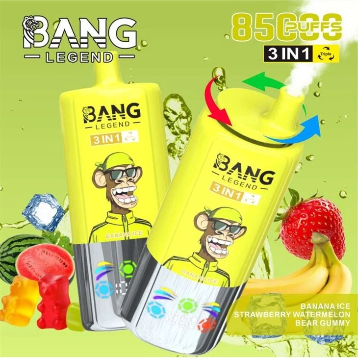 Bang Legend 85000