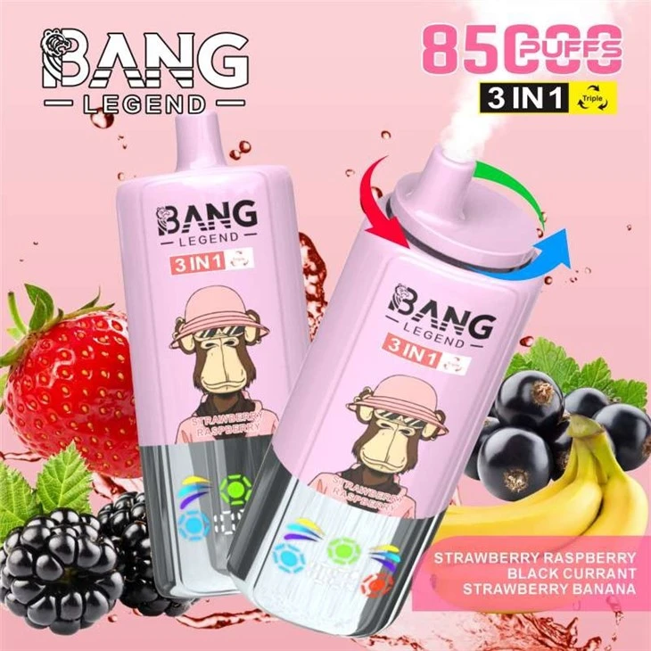 Bang Legend 85000